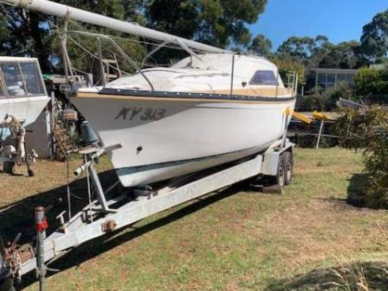 Aloora 720 MK1