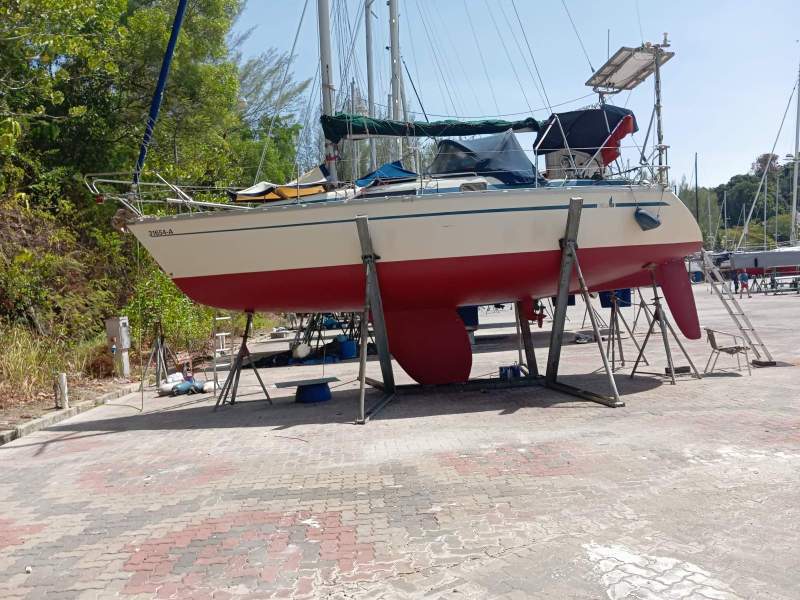 Bavaria 30