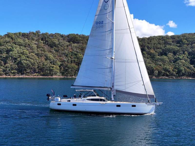 Kraken 50