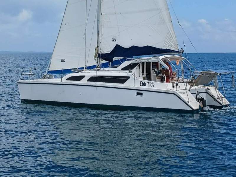 Gemini 105MC 2001