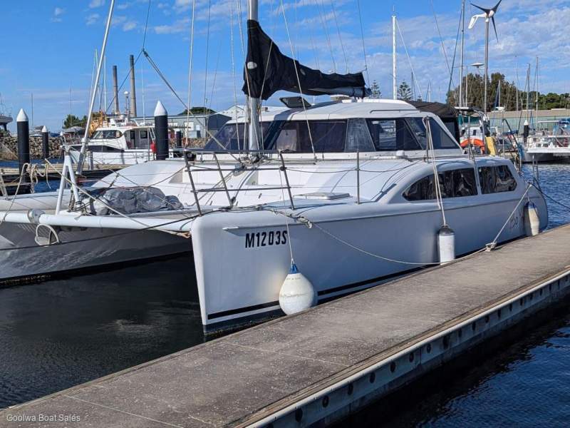 Seawind 1000