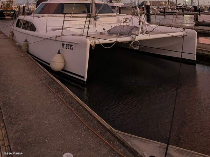 Seawind 1000