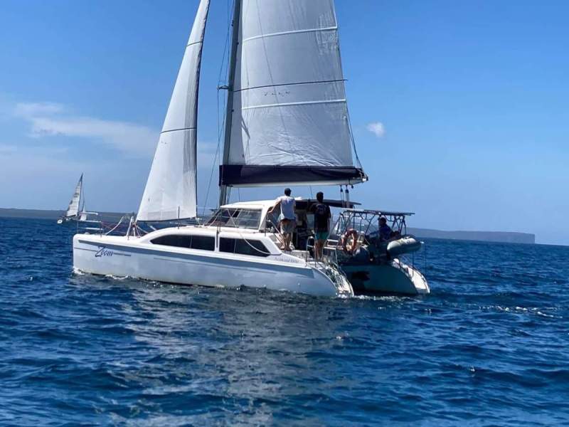Seawind 1000