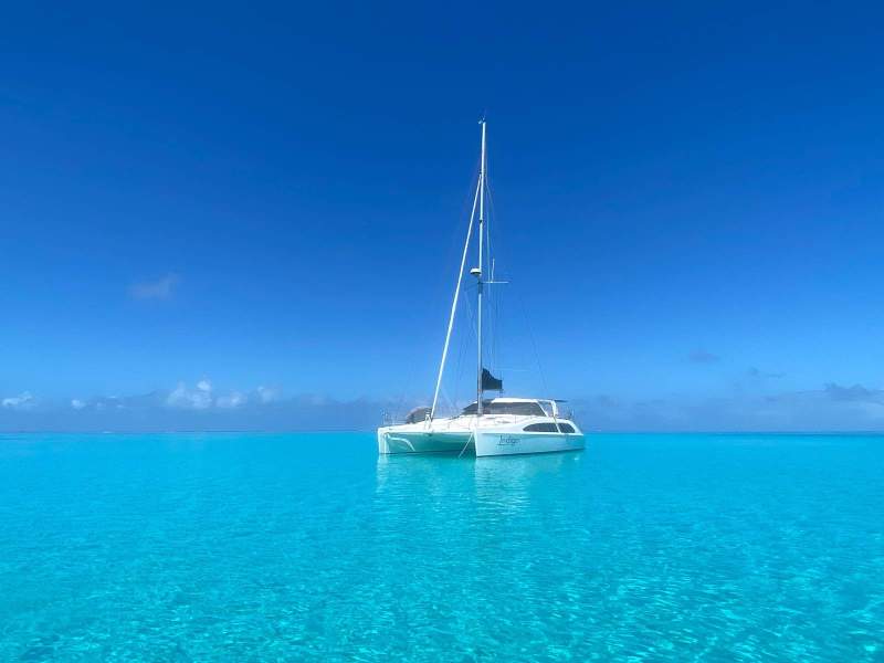 Seawind 1160 Deluxe Exceptionally well maintained with many upgrades