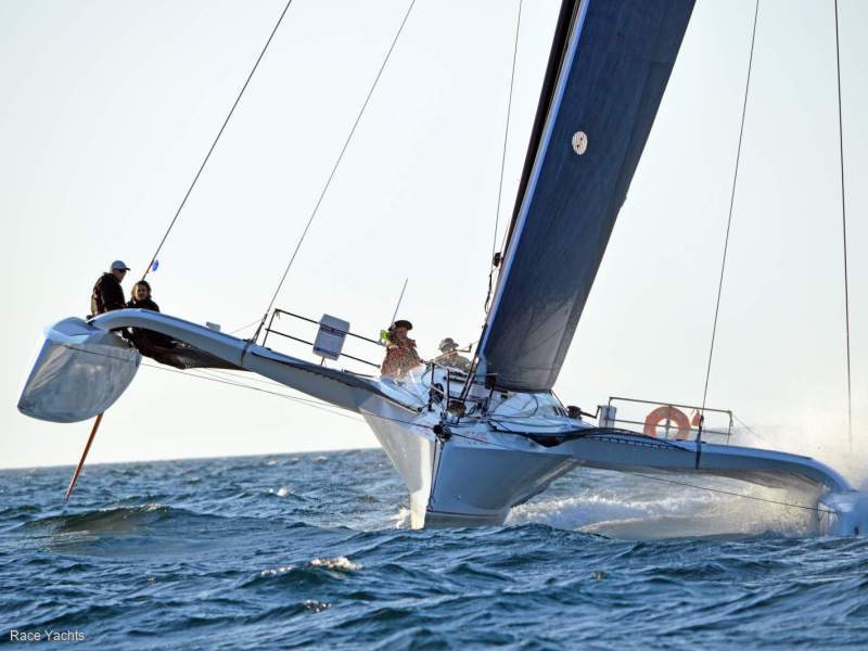 Grainger TR 42