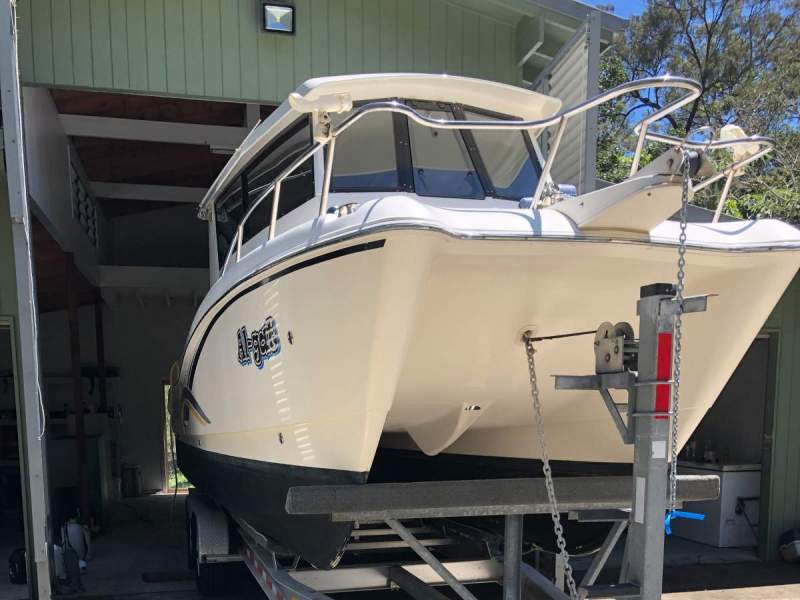 World Cat 270 EC