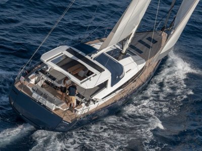 Jeanneau Yachts 65