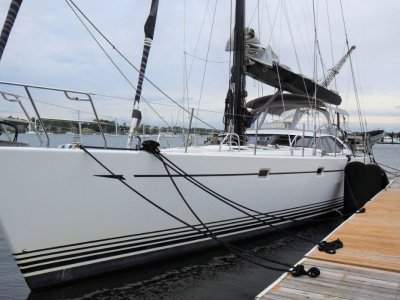 Oyster 72