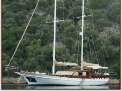 Gulet Mer 2007 / 2020