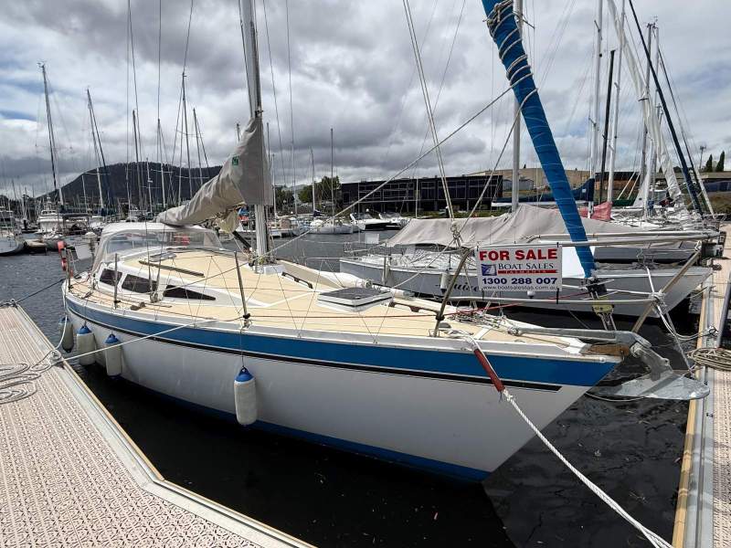 Northshore 33 "Small Change" - *** MAKE AN OFFER ***