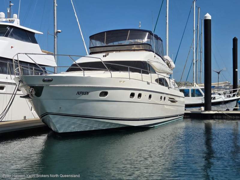 Princess 65