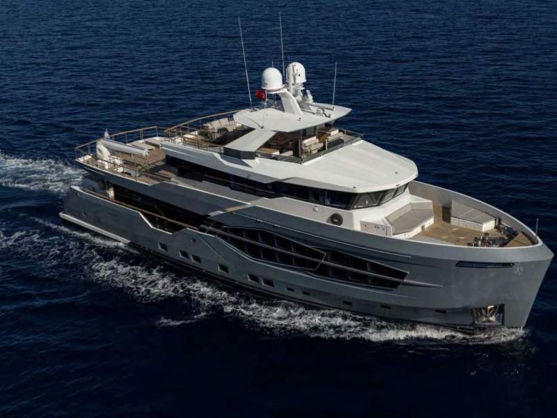 Numarine 32XP