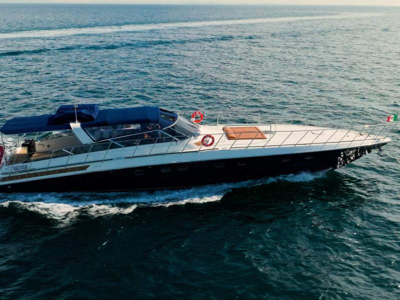 Baia 80 'Bote'