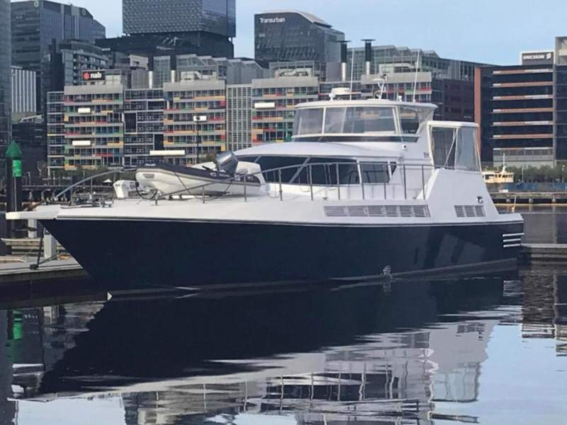 Oceanfast 70