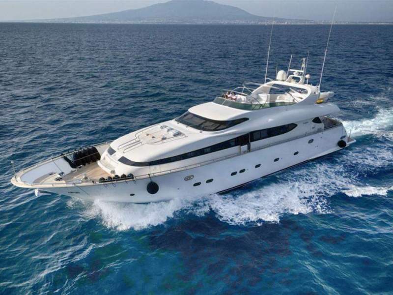 Maiora 29 DP