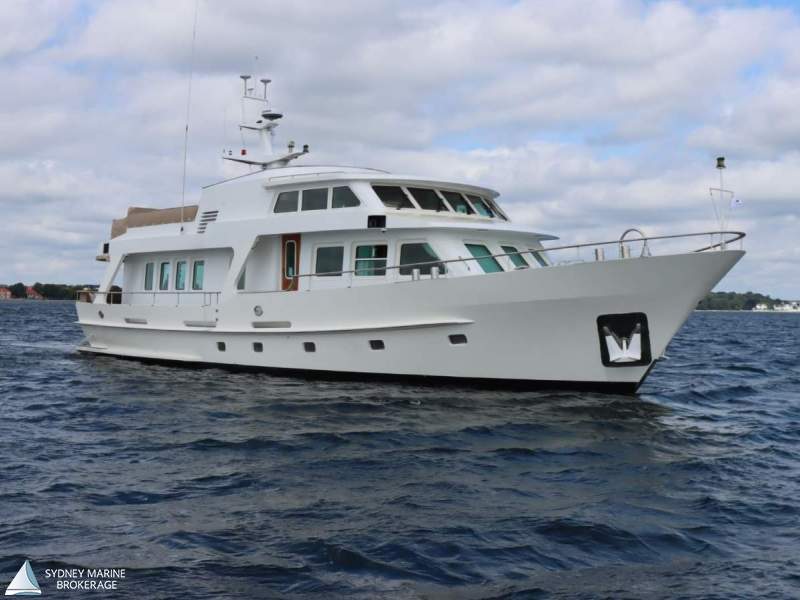 Kempers 2200 Custom
