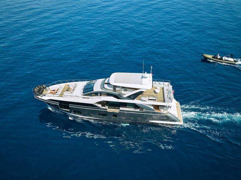 Azimut 27