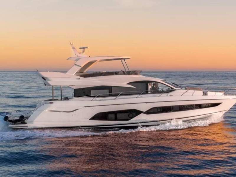 Sunseeker Manhattan 66