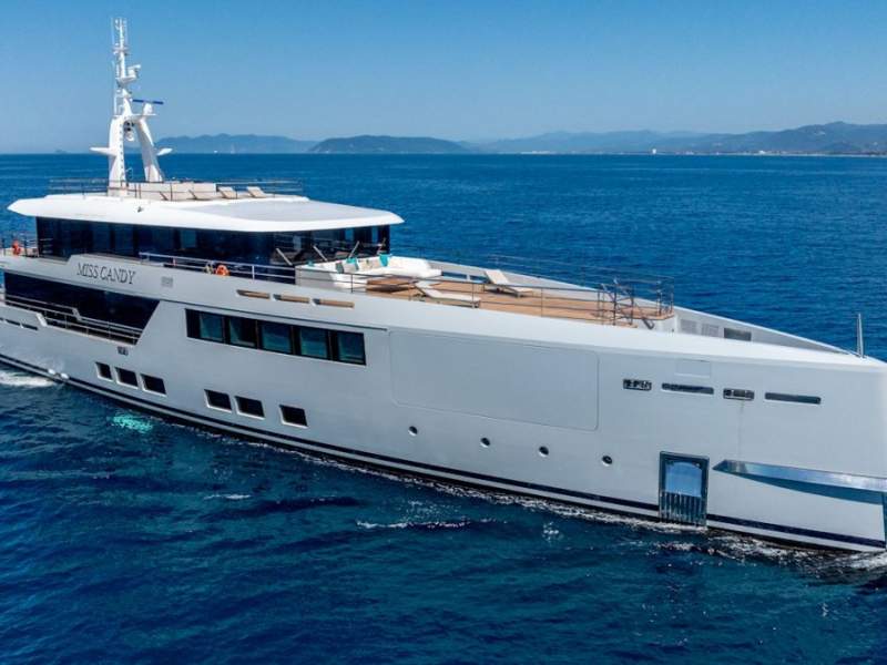 Versilcraft SportAdventure 45