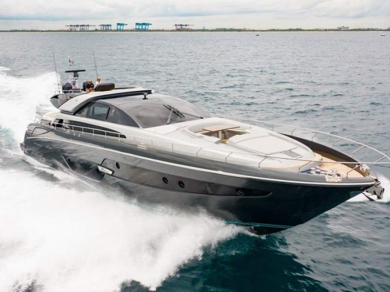 Riva 88 Domino Super
