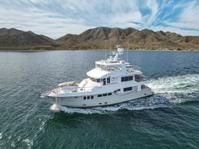 Nordhavn 80