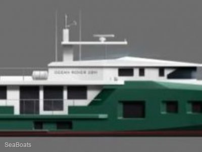 Ocean Rover 28