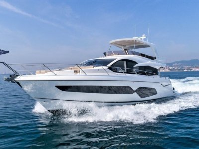 Sunseeker Manhattan 66