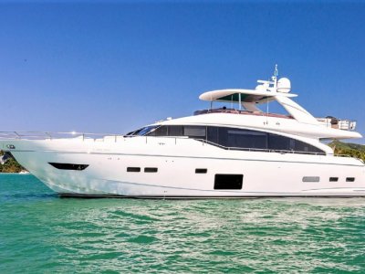 Princess P88