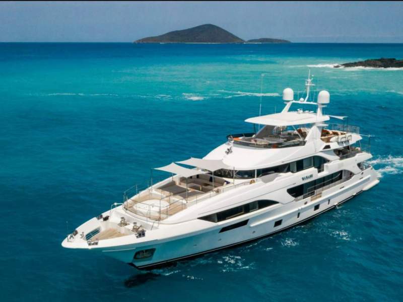 Benetti Classic Supreme