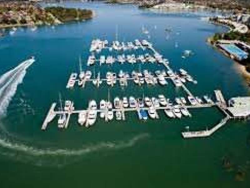 Berth for Rent