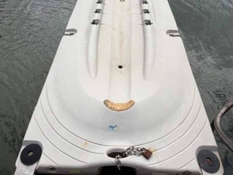 JetSki Docks