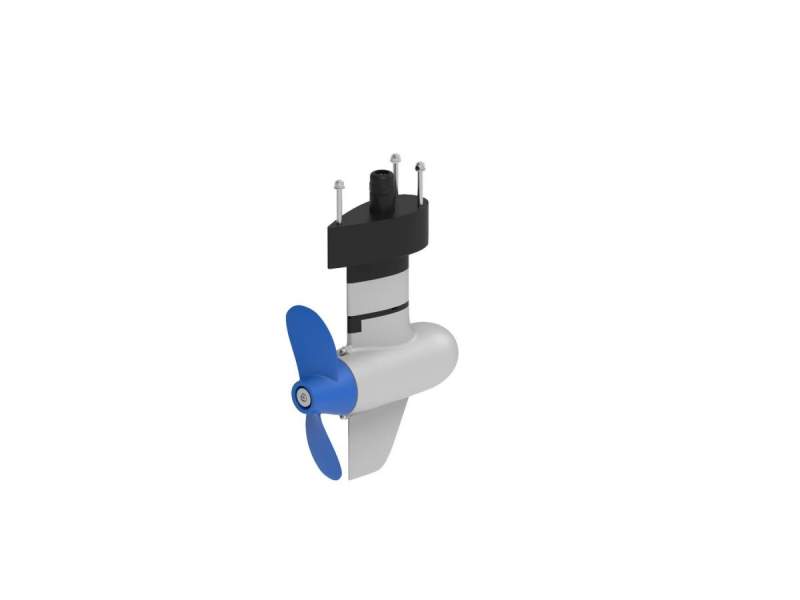 EPropulsion POD Drive 3.0 Evo Motor
