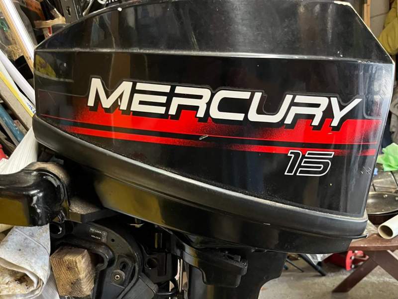 Mercury
