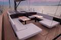 Baltic 68 Cafe Racer:Baltic 68 Cafe Racer for sale with Race Yachts