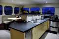 Incat Custom Hull Wave Piercing Catamaran
