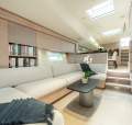 Southern Wind Yachts SW110 - Rare Opportunity To Own A Super Yacht