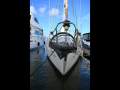 Tayana 52 Aft-cockpit Bluewater Cruiser