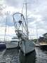 Cheoy Lee 70 Motor Sailer