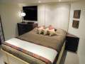 Incat Custom Hull Wave Piercing Catamaran