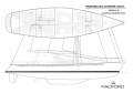Radford Custom 77 Alloy Sloop 23.45 meter Custom Alloy Sloop
