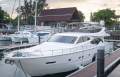 Ferretti 780 Motor Yacht