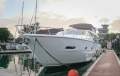 Ferretti 780 Motor Yacht