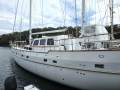 Cheoy Lee 70 Motor Sailer