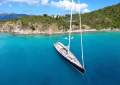 Southern Wind Yachts SW110 - Rare Opportunity To Own A Super Yacht