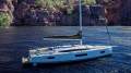 Jeanneau Sun Odyssey 455 FIRST OF THE BRAND NEW 2026 MODEL ARRIVING JULY 26