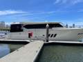 Island Gypsy 650 Motor Yacht Custom