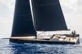 Baltic 68 Cafe Racer:Baltic 68 Cafe Racer for sale with Race Yachts