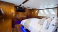 Island Gypsy 650 Motor Yacht Custom:Master