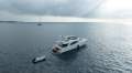 Ferretti 780 Motor Yacht