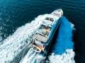 Princess 85 Motor Yacht - 2011
